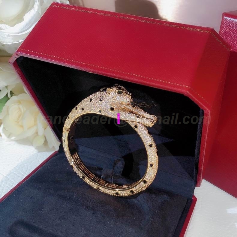 Cartier Bangles 113